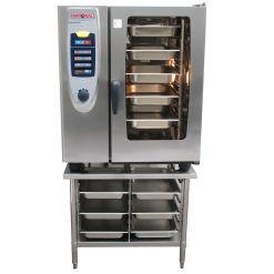 Rational Electric 10 Tray Combi Oven