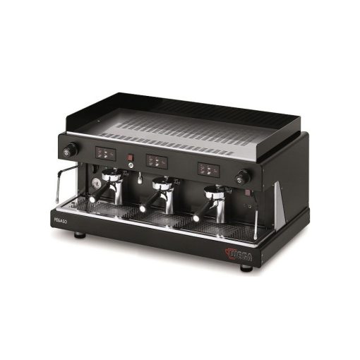 WEGA PEGASO EVD 3 Group Espresso Coffee Machine