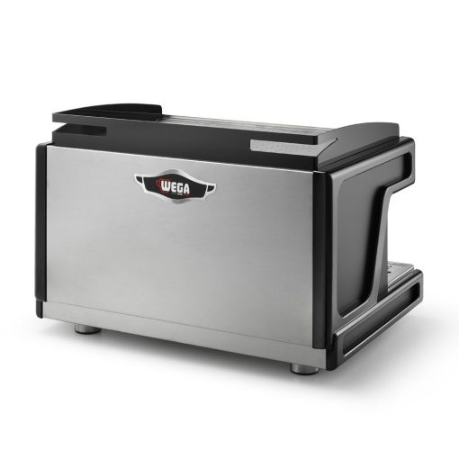 Wega EVD2AY Airy Electronic Coffee Machine - Image 3