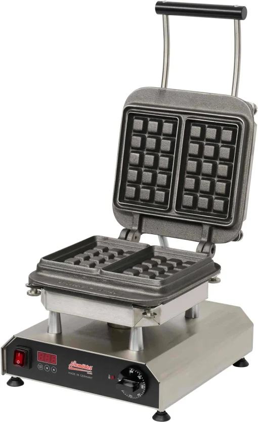 Neumarker Thermocook Single Machine NEE-12-40801DT