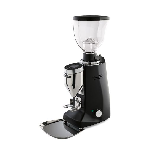 Mazzer Major V Electronic black silver or white