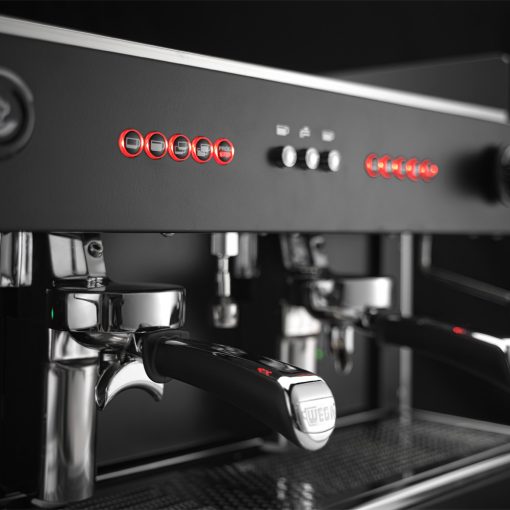 WEGA Pegaso Coffee Machine 2 Group EVD2PG - Image 3