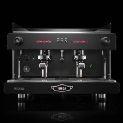 WEGA Pegaso Coffee Machine 2 Group EVD2PG