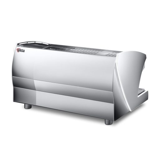WEGA Polaris Tron Coffee Machine 3 Group