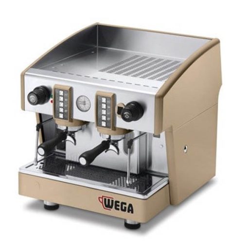Wega Atlas EVD 2 Group Compact Espresso Machine