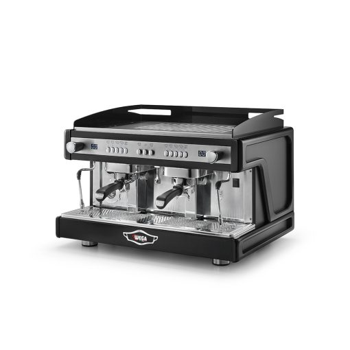 Wega EVD2AY Airy Electronic Coffee Machine - Image 2