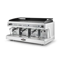 Wega EVD2AY Airy Electronic Coffee Machine