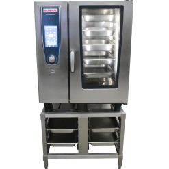 Rational Electric 10 Tray Combi Oven