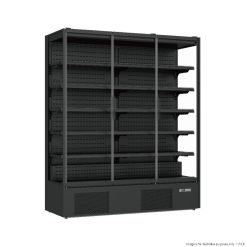 Thermaster Supermarket Panorama 3 Door Chiller Display - DC-187B