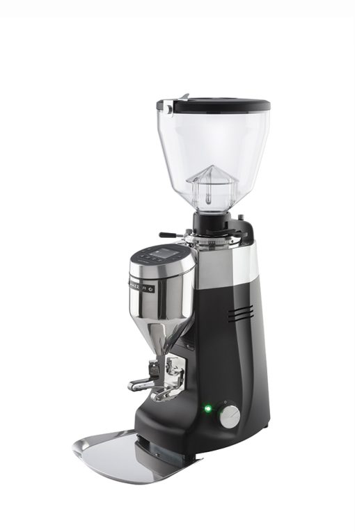 Mazzer Kony S Electronic Coffee Grinder - Image 3
