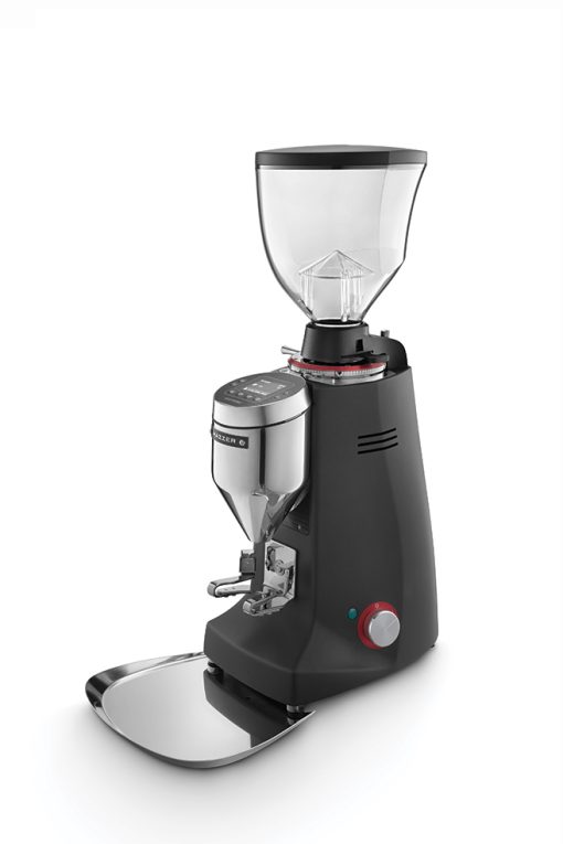 Mazzer Major VP Eletronic