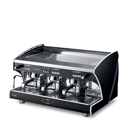 Wega Polaris Tron EVD3PRTRON