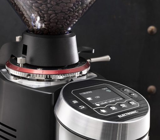 Mazzer Major VP Eletronic - Image 2