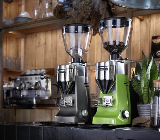 Mazzer Kony S Electronic Coffee Grinder