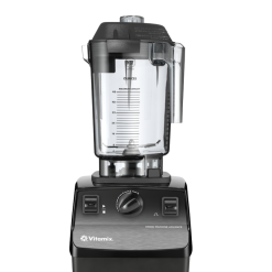 VitaMix Drink Machine Advance Black