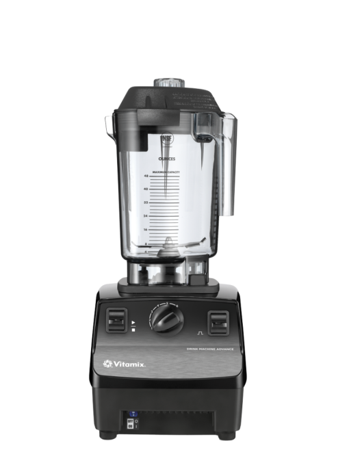 VitaMix Drink Machine Advance Black