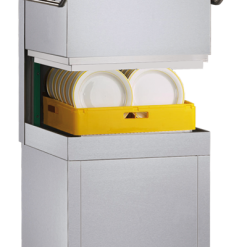 Adler DWA2120 Topline Pass Through Dishwasher