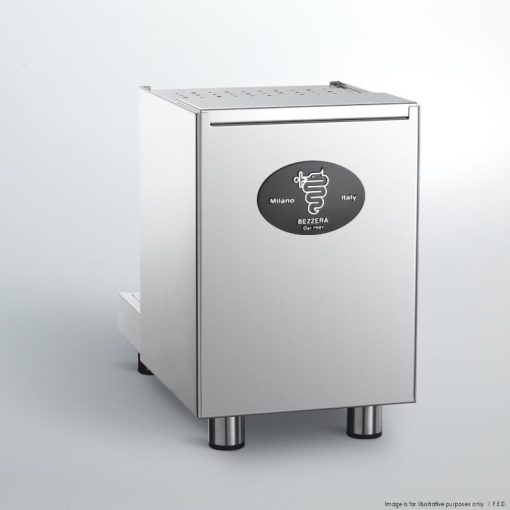 Bezzera Semi Professional Espresso Coffee Machine BZ10 - Image 3