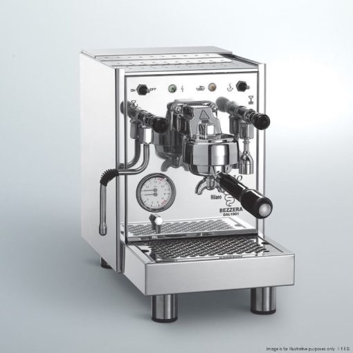 Bezzera Semi Professional Espresso Coffee Machine BZ10 - Image 2