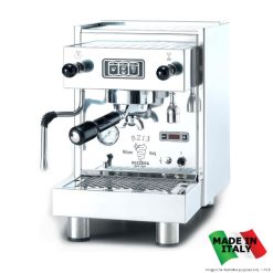 Bezzera 1 Group Semi-Professional Espresso Machine BZ13DEPID