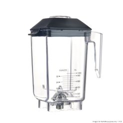 Benchstar KS-10000-J Spare Blender Jug Set