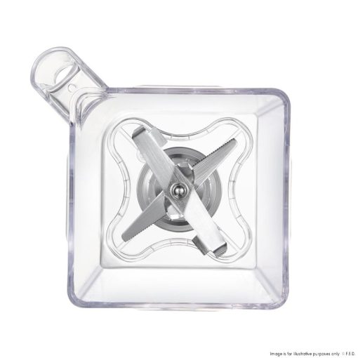 Benchstar KS-10000-J Spare Blender Jug Set - Image 2