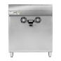 Electmax 700 Series Induction 4-Burner Cooker with Splashback EIC7-800P 5 Electmax 700 Series Induction 4-Burner Cooker with Splashback EIC7-800P - Image 5