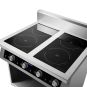 Electmax 700 Series Induction 4-Burner Cooker with Splashback EIC7-800P 6 Electmax 700 Series Induction 4-Burner Cooker with Splashback EIC7-800P - Image 6