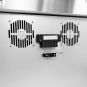 Electmax 700 Series Induction 4-Burner Cooker with Splashback EIC7-800P 7 Electmax 700 Series Induction 4-Burner Cooker with Splashback EIC7-800P - Image 7