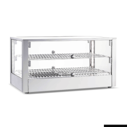 Bonvue Countertop Self-Service Heated Food Display HSW-80