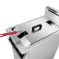 Electmax 700 Series Induction Single Fryer with Splashback - IFS7-30L 8 Electmax 700 Series Induction Single Fryer with Splashback - IFS7-30L - Image 8