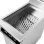 Electmax 700 Series Induction Single Fryer with Splashback - IFS7-30L 9 Electmax 700 Series Induction Single Fryer with Splashback - IFS7-30L - Image 9