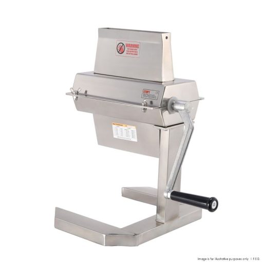 Manual Meat Tenderiser - MTS737 - Image 2