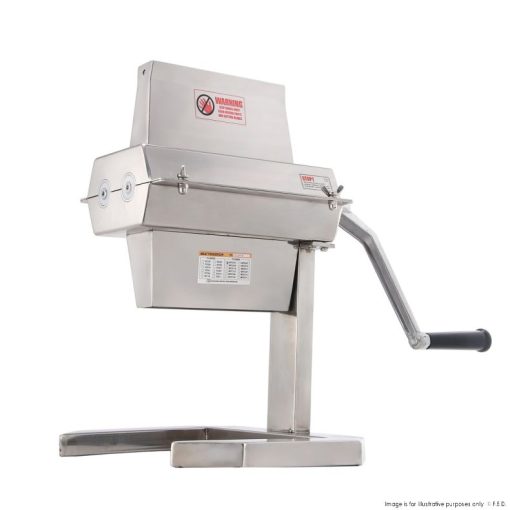 Manual Meat Tenderiser - MTS737 - Image 3