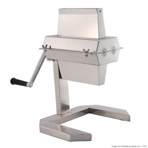 Manual Meat Tenderiser - MTS737 - Image 4