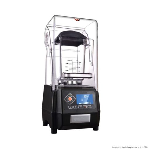 Benchstar KS-10000 Pro Commercial Smoothies Blender - Image 2