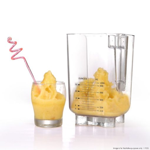 Benchstar KS-10000-J Spare Blender Jug Set - Image 4