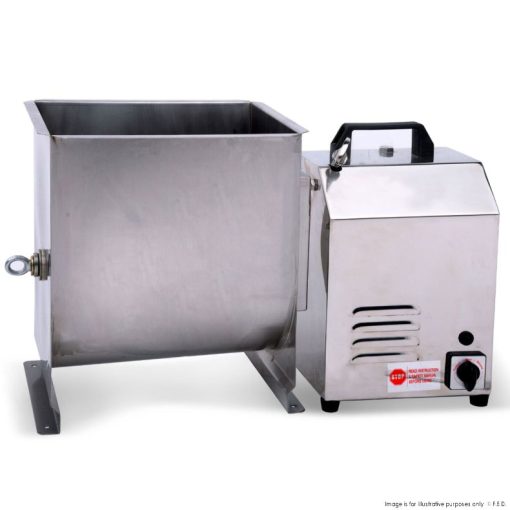 Meat Mixer Marinator Machine – FME02 - Image 2