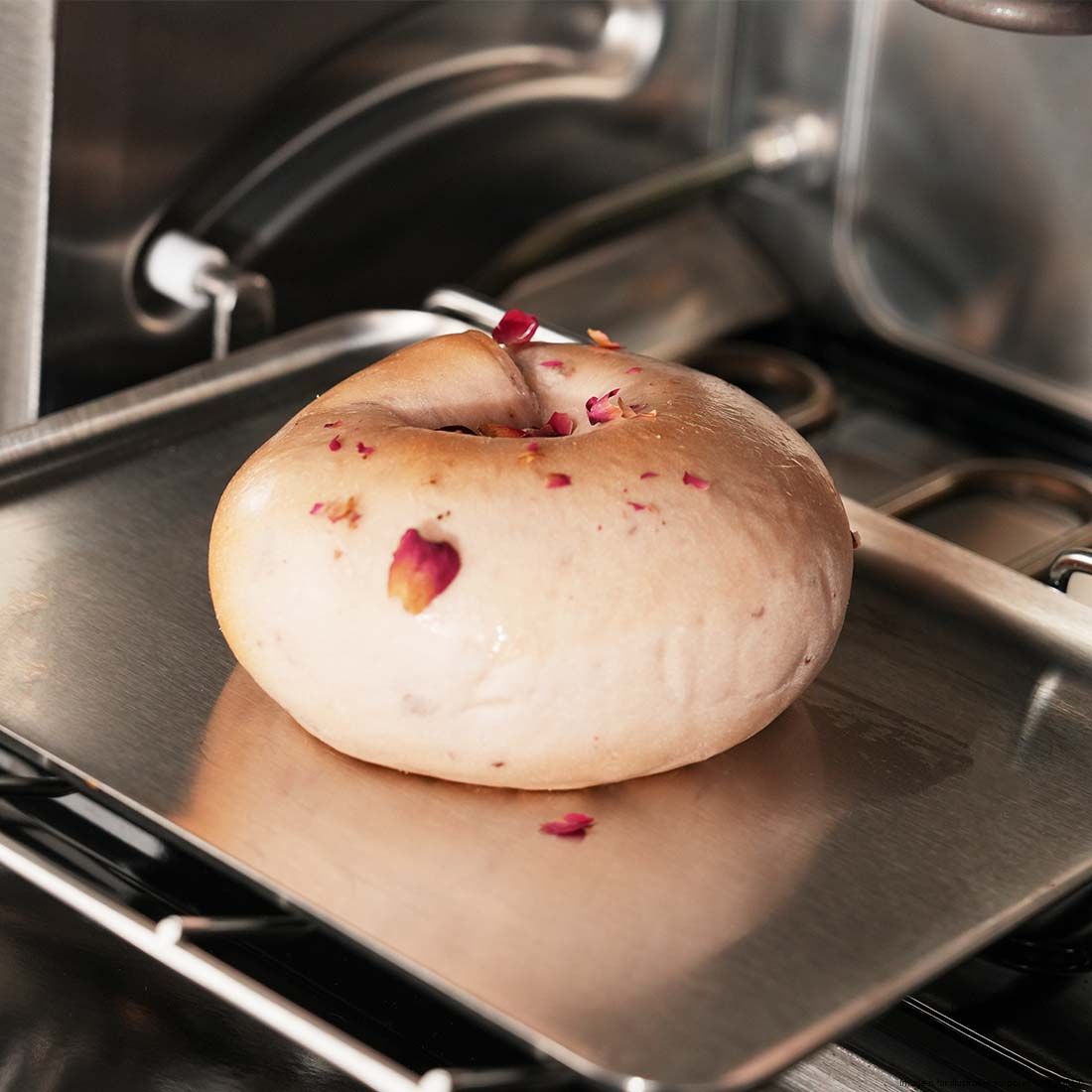 ExtremePro Speed Oven with Touchscreen - NP-MWO-T 12 ExtremePro Speed Oven with Touchscreen - NP-MWO-T - Image 12