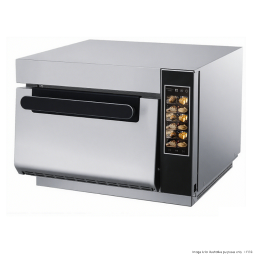 ExtremePro Speed Oven with Touchscreen - NP-MWO-T