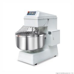 Yasaki Heavy Duty Professional Spiral Mixers 130L - FS130M