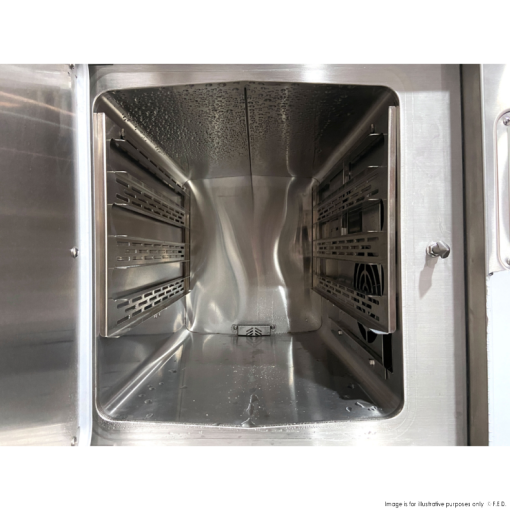 Benchstar Electrical Super Steamer - NP-4SL - Image 4