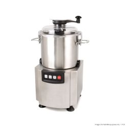 BC-8V2 Double Speeds 8L Table Top Cutter Mixer / Bowl Cutter