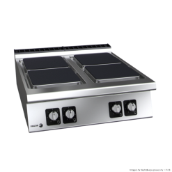 Fagor Kore 900 Series Electric 4 Burner C-E940