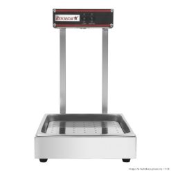 Benchstar S/S Chip Warmer - DH-310E