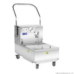 FryMax 42L Electric Oil Filter Machine EOF-42