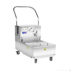FryMax 54L Electric Oil Filter Machine EOF-54