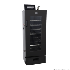 Benchstar Smoker/Dehydrator Combination Unit - ESH-8DB