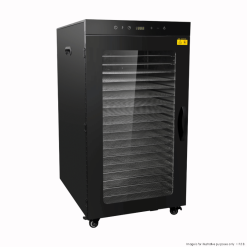 Benchstar Food Dehydrator with 24 trays – FD-24HB