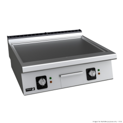 Fagor Kore Bench Top Chrome Electric Griddle NG FT-E710CL